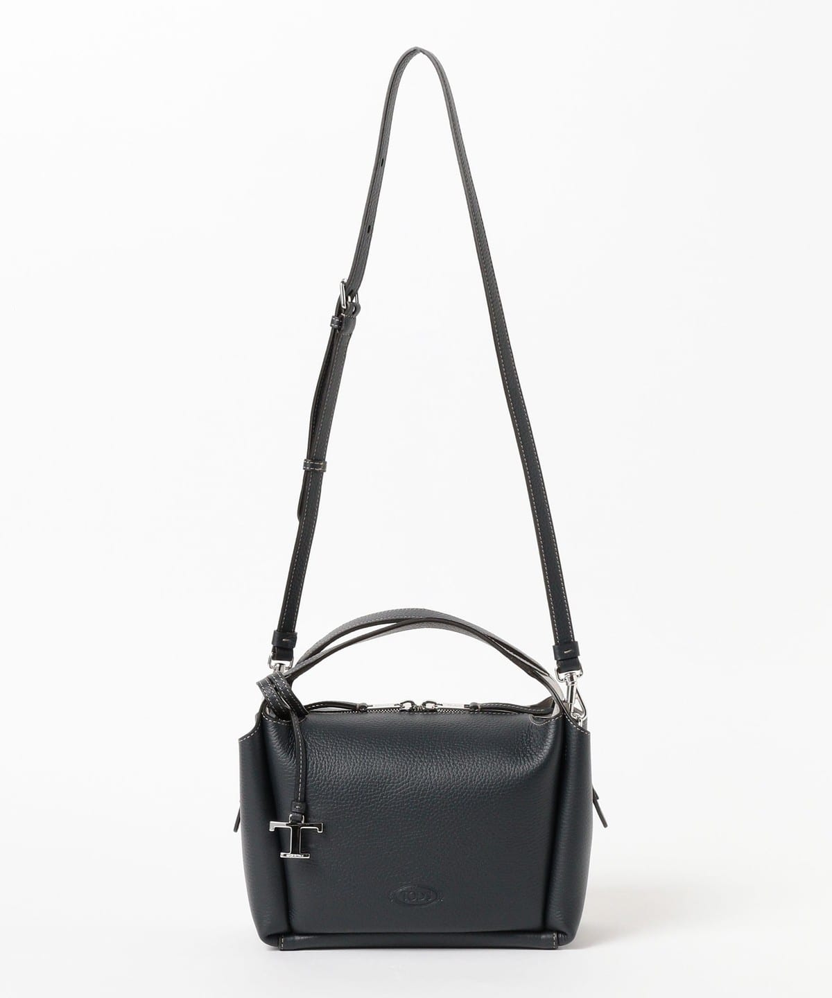 EFFE BEAMS（エッフェ ビームス）TOD'S / T 2WAY ミニバッグ
