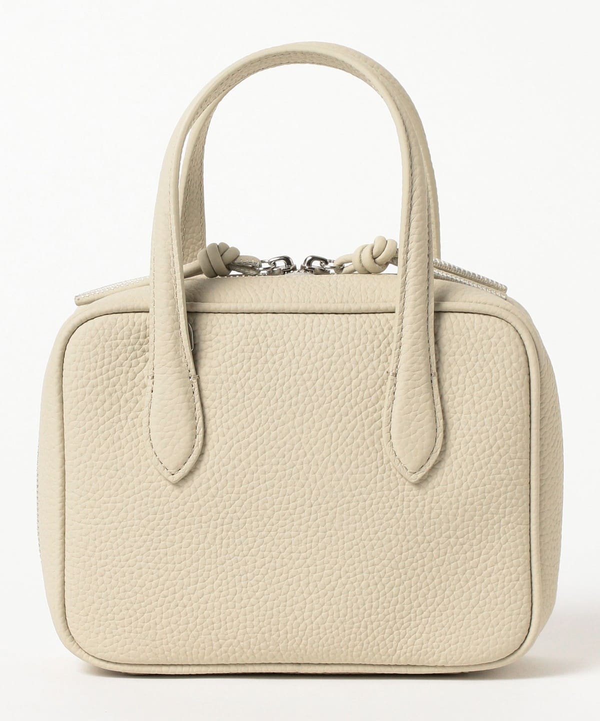 BEAMS別注　VASIC AMBER MINI MINI バッグ Demi-Luxe BEAMS（デミルクス ビームス）【別注】VASIC / AMBER