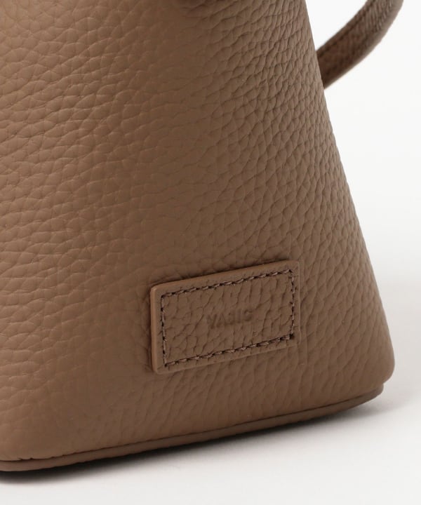VASIC / NOA MINI MINI バッグ