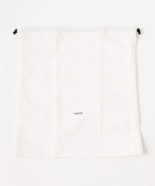 VASIC / NOA MINI MINI バッグ