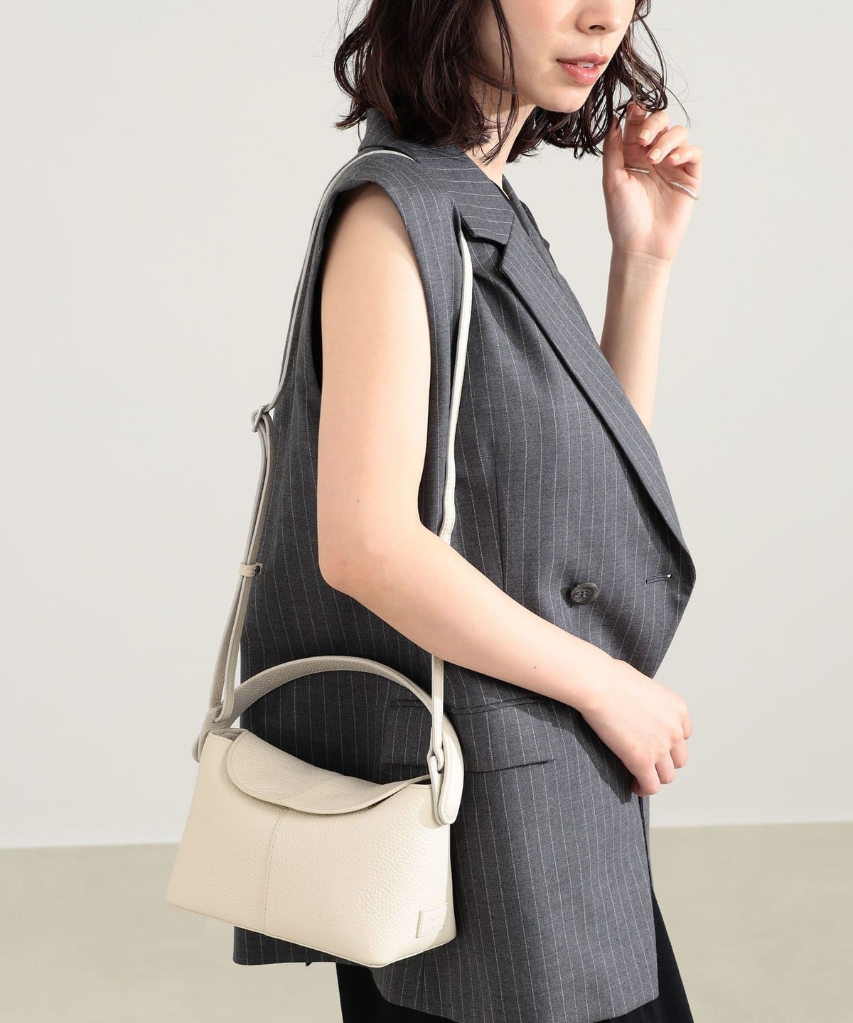 BEAMS SELECTION for WOMEN（ビームス セレクション for ウィメン