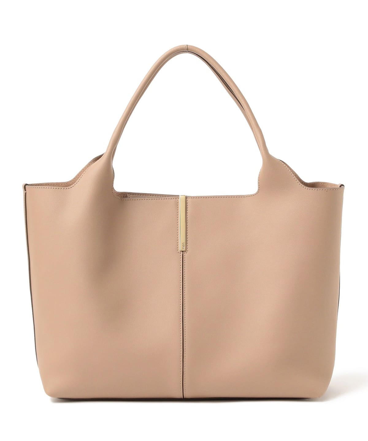 EFFE BEAMS（エッフェ ビームス）TOD'S / レザー ショッピング バッグ