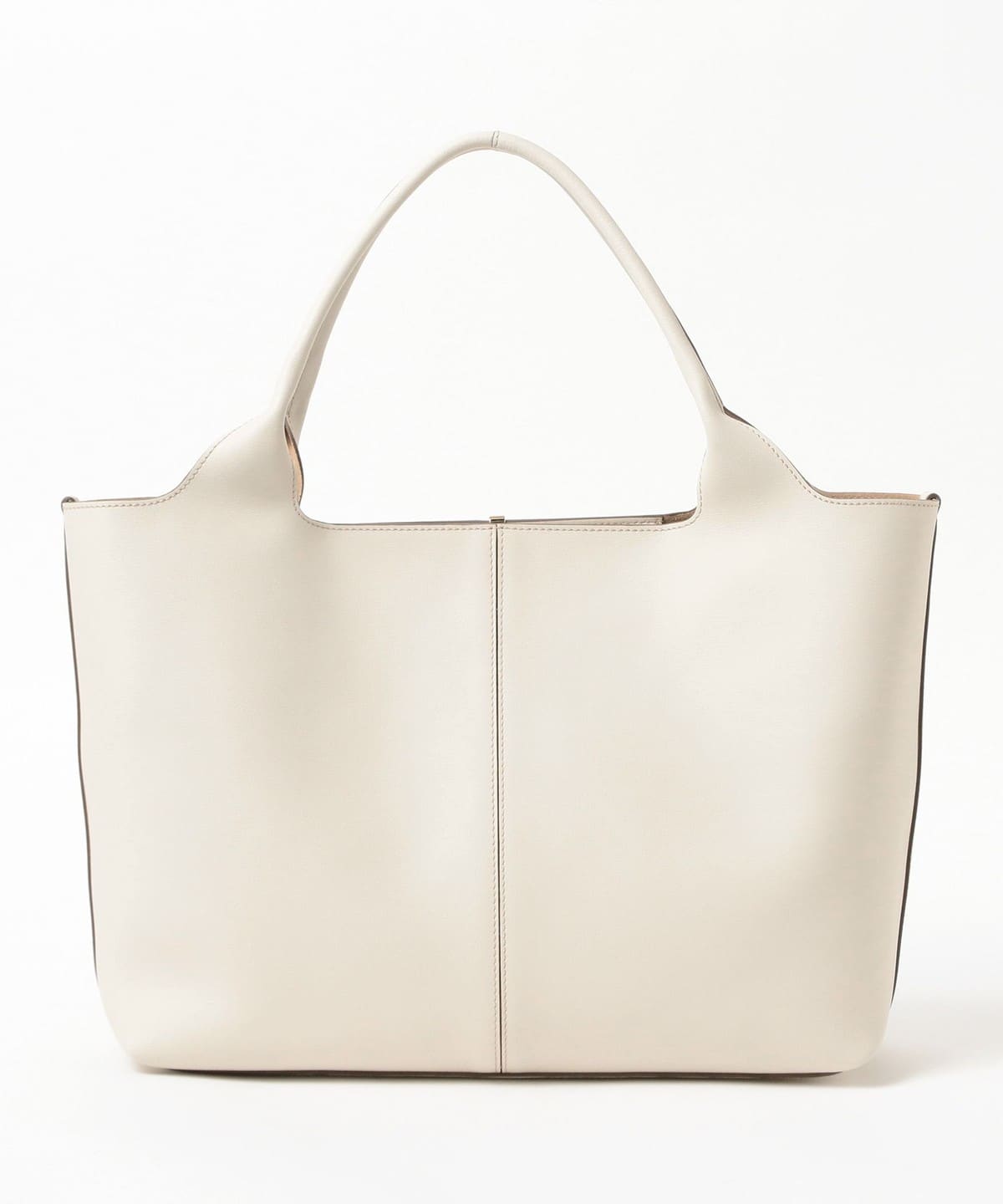 EFFE BEAMS（エッフェ ビームス）TOD'S / レザー ショッピング バッグ