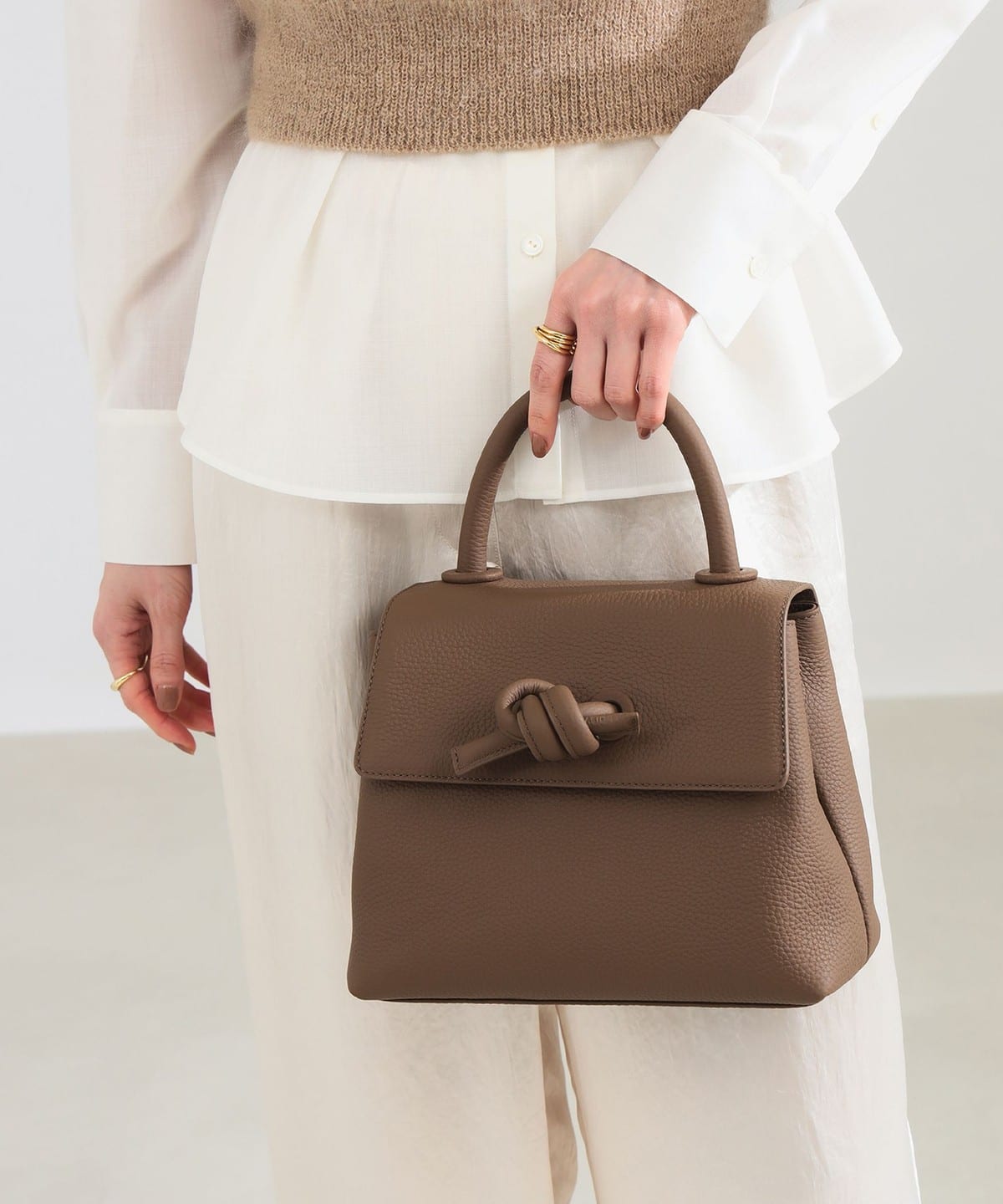 VASIC ヴァジック / ROLE MINI バッグ バッグ WOMEN SABEL ONE SIZE VASIC ヴァジック / ROLE MINI バッグ バッグ WOMEN SABEL ONE SIZE