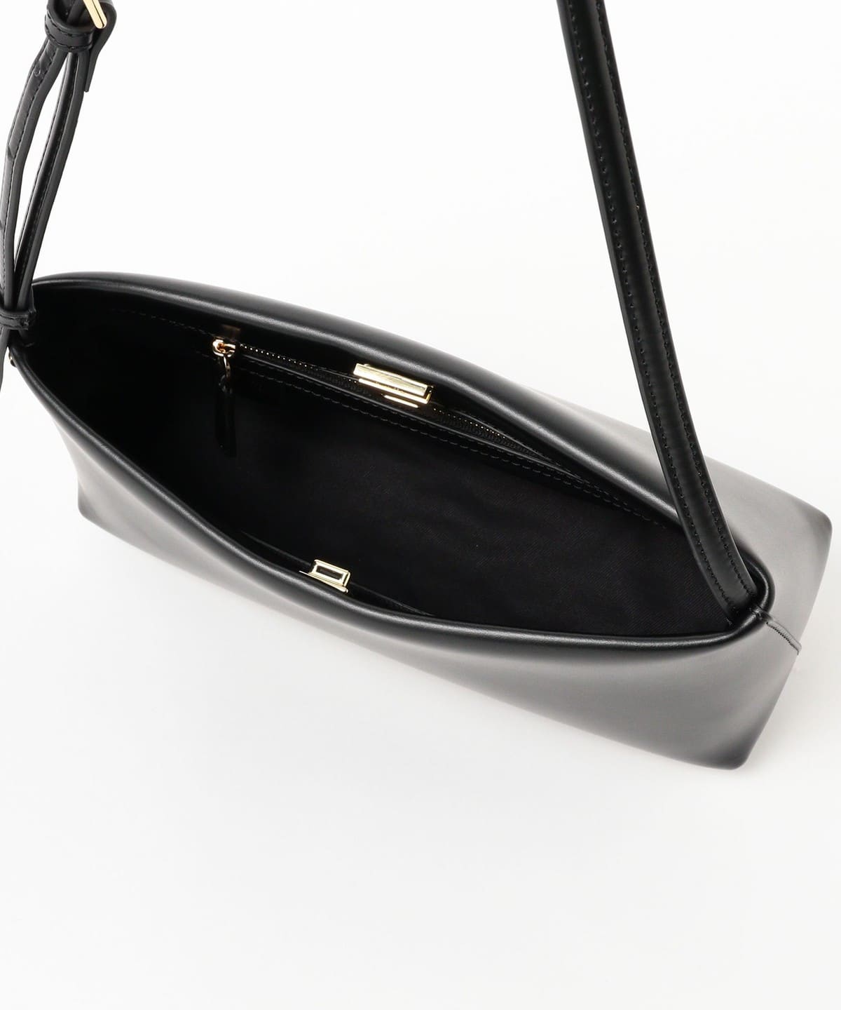 Demi-Luxe BEAMS（デミルクス ビームス）PUNTI. / PORTRAIT ショルダー