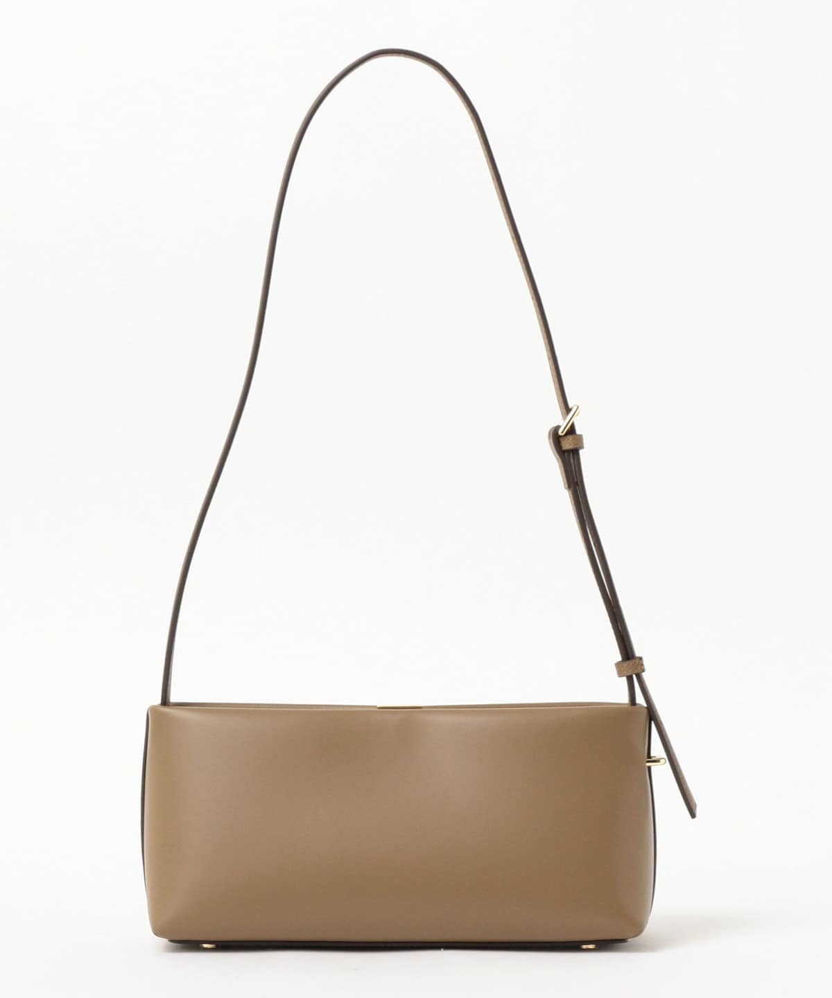 バッグ Demi-Luxe BEAMS PUNTI. / PORTRAIT Demi-Luxe BEAMS（デミルクス ビームス）PUNTI. / PORTRAIT ショルダー