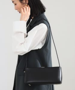 PUNTI. / PORTRAIT ショルダーバッグ