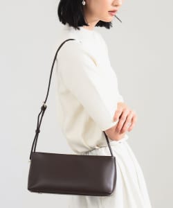 PUNTI. / PORTRAIT ショルダーバッグ