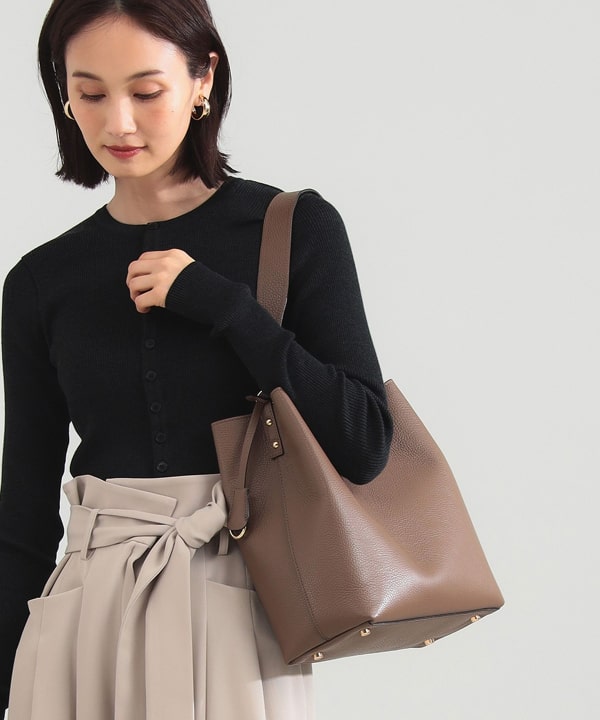 GIANNI NOTARO / Demi-Luxe BEAMS別注 バッグ Demi-Luxe BEAMS（デミルクス ビームス）【別注】GIANNI NOTARO