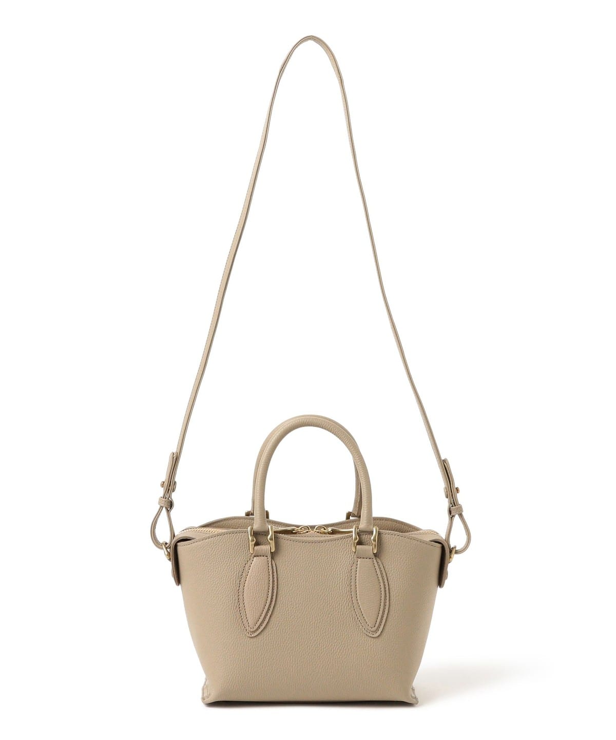 TOFF & LOADSTONE / クープ ライトシュリンク トートバッグ S バッグ WOMEN CHAI ONE SIZE TOFF & LOADSTONE / クープ ライトシュリンク トートバッグ S バッグ WOMEN CHAI ONE SIZE
