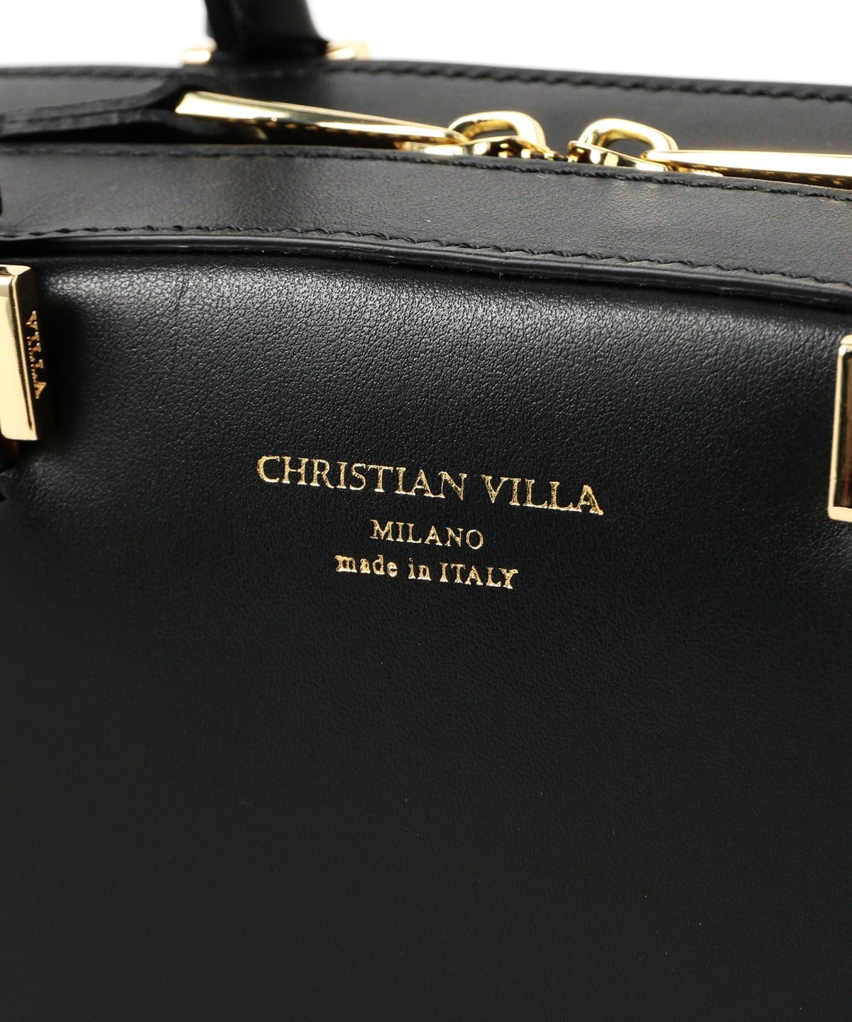 【レア✨未使用】CHRISTIAN DADA ウール ビックバックル コート 極美品 Christian Dior クリスチャンディオール ハンドバッグ