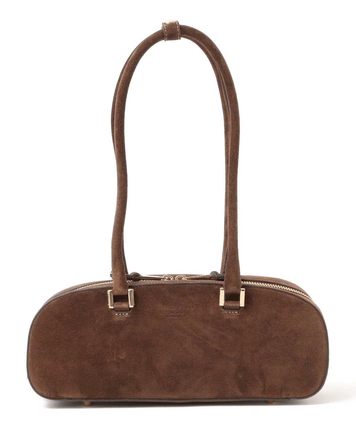 Demi-Luxe BEAMS（デミルクス ビームス）【別注】CHRISTIAN VILLA