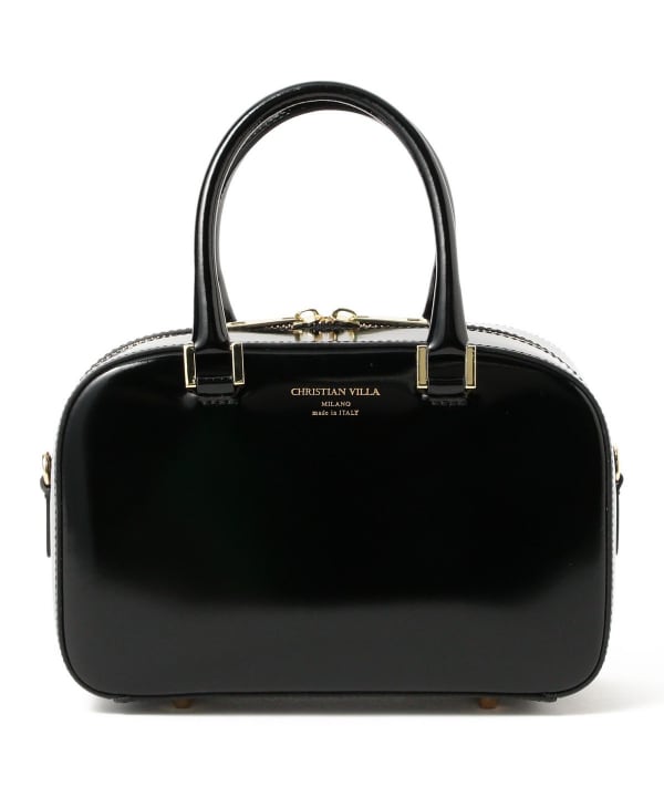 Demi-Luxe BEAMS（デミルクス ビームス）CHRISTIAN VILLA / スクエア