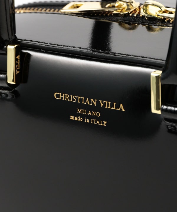 Demi-Luxe BEAMS（デミルクス ビームス）CHRISTIAN VILLA