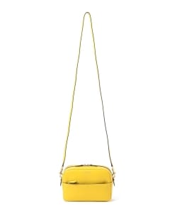 J&M DAVIDSON / GABBY ショルダーバッグ S