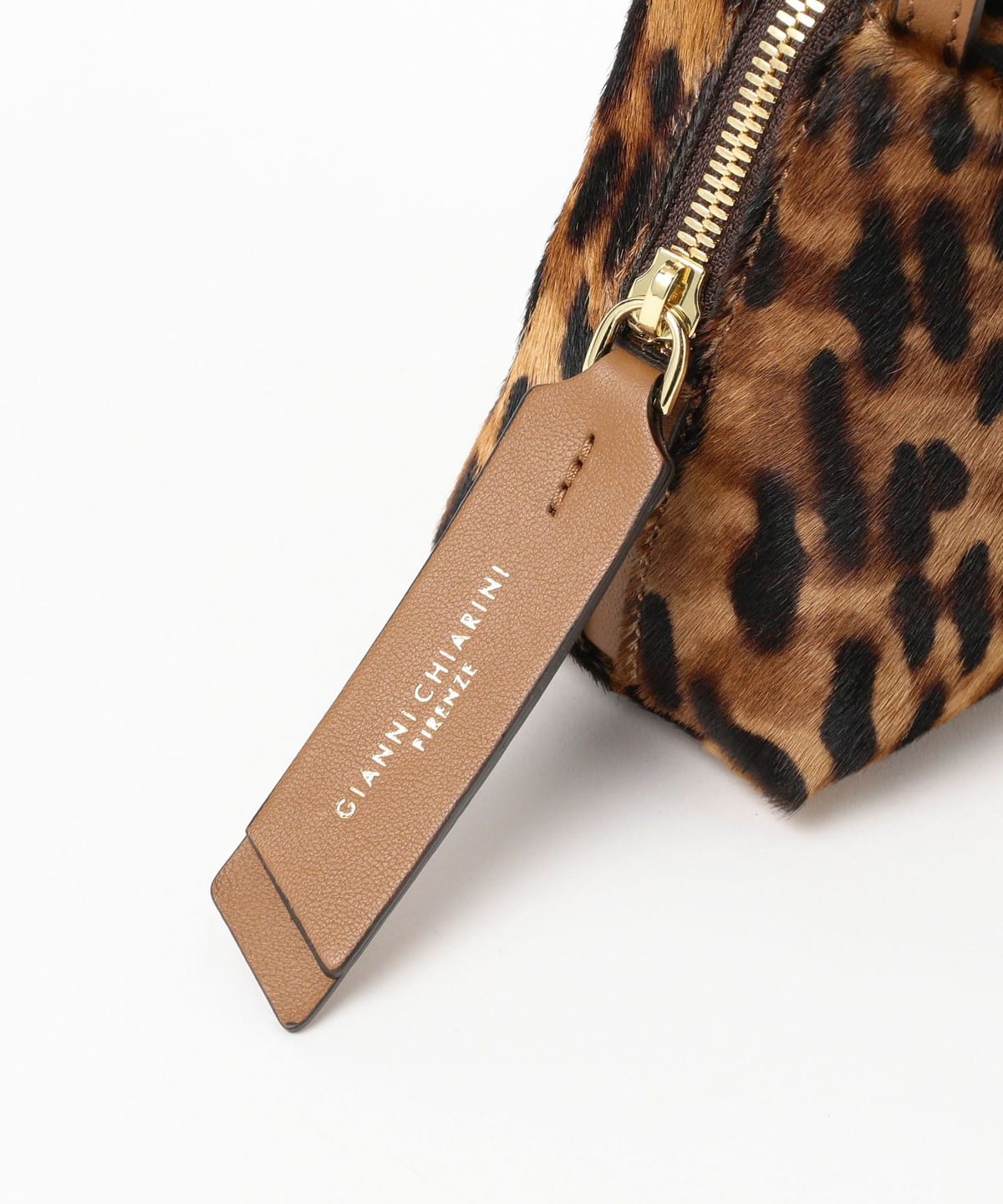 Demi-Luxe BEAMS（デミルクス ビームス）GIANNI CHIARINI / ALIFA