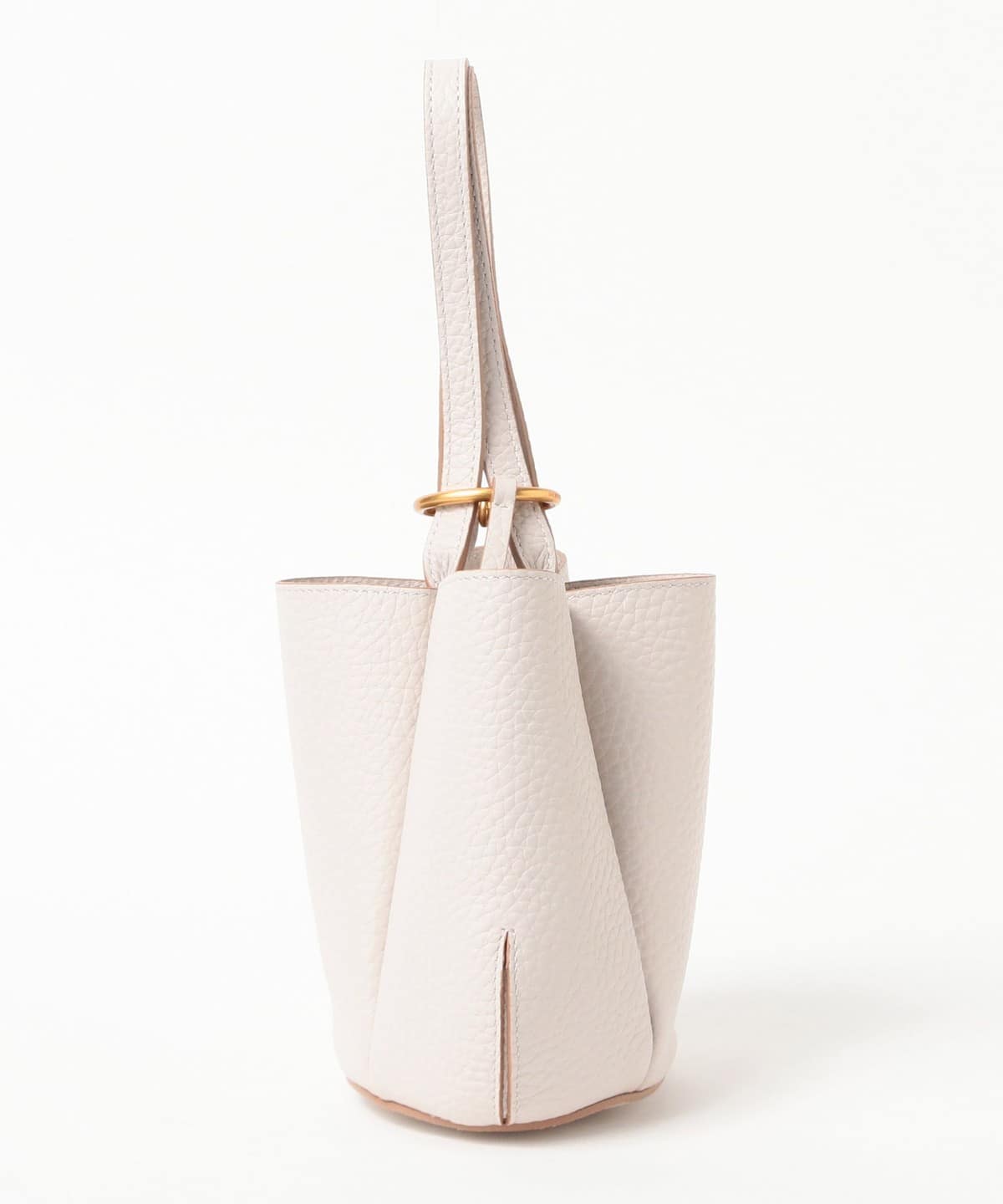 Demi-Luxe BEAMS（デミルクス ビームス）GIANNI CHIARINI / レザー