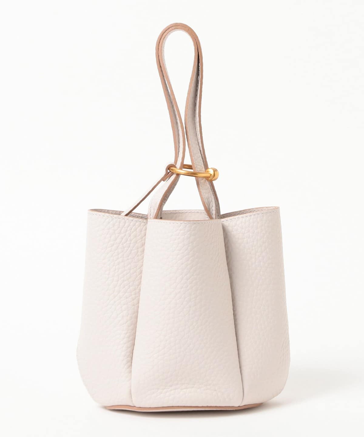 Demi-Luxe BEAMS（デミルクス ビームス）GIANNI CHIARINI / レザー