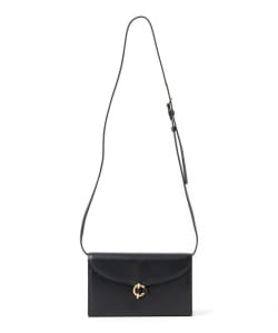 MARY AL TERNA / CLASP ウォレット ショルダー