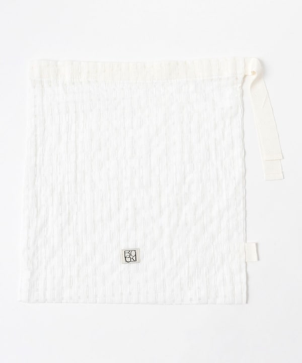 【+10%ポイントUP】BOGKI / リブル クロス ボディ バッグ