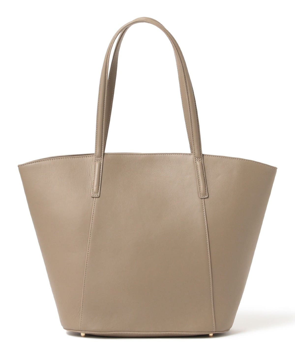 バッグ deemu123j Demi-Luxe BEAMS（デミルクス ビームス）デイリー レザー トートバッグ