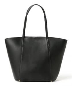 デイリー レザー トートバッグ