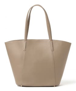 デイリー レザー トートバッグ