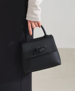 VASIC / ROLE MINI MINI バッグ