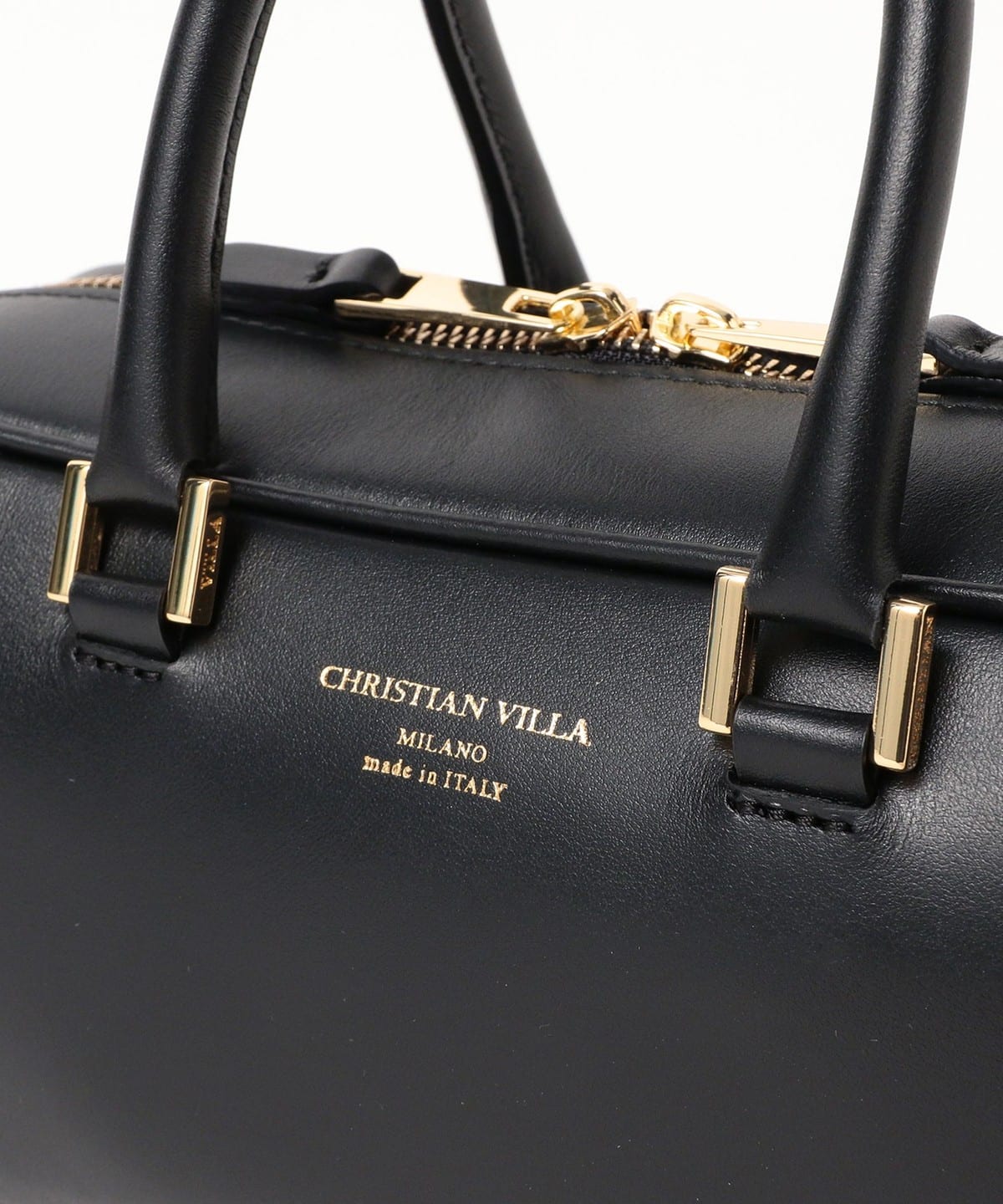Demi-Luxe BEAMS（デミルクス ビームス）【6/4値下げ】CHRISTIAN VILLA