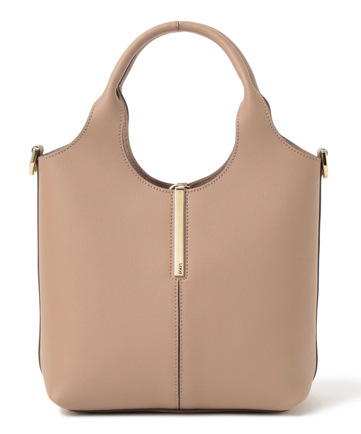 EFFE BEAMS（エッフェ ビームス）TOD'S / BARRETTE ミニ バッグ