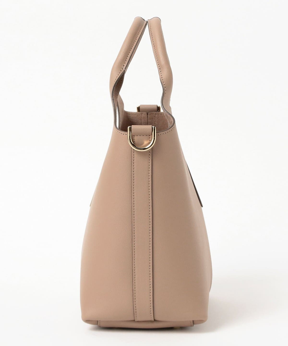 バッグ deemu123j EFFE BEAMS（エッフェ ビームス）TOD'S / BARRETTE ミニ バッグ