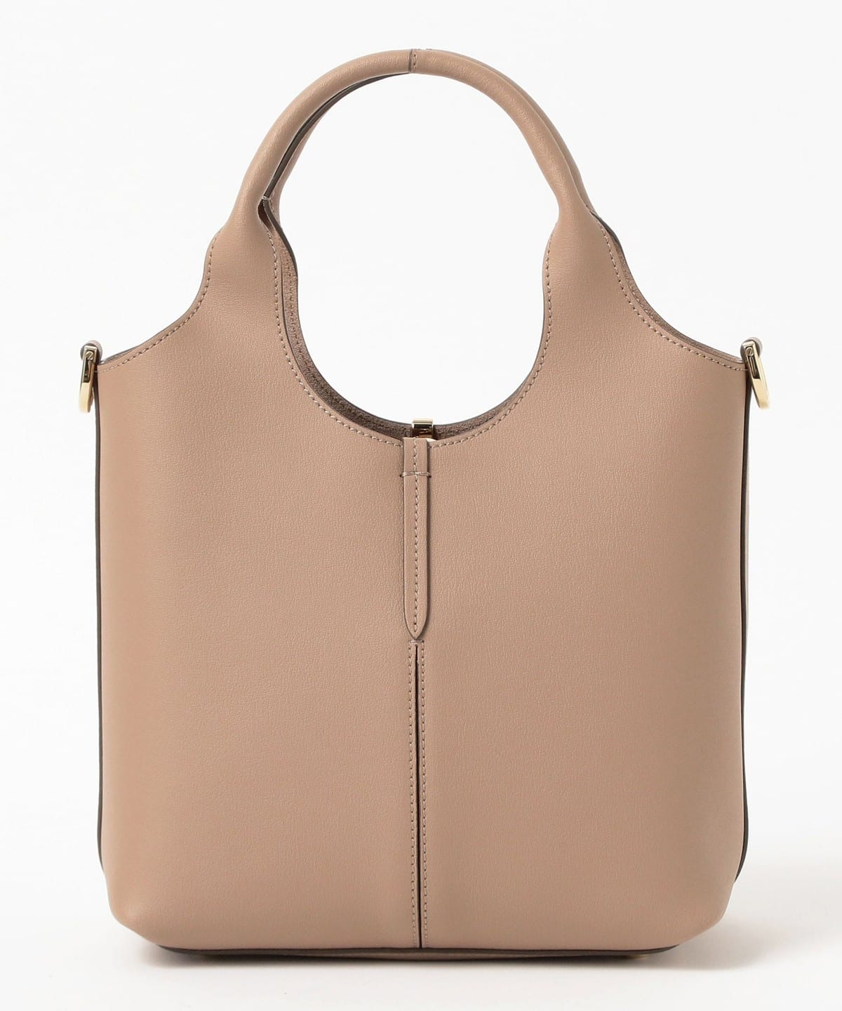 EFFE BEAMS（エッフェ ビームス）TOD'S / BARRETTE ミニ バッグ