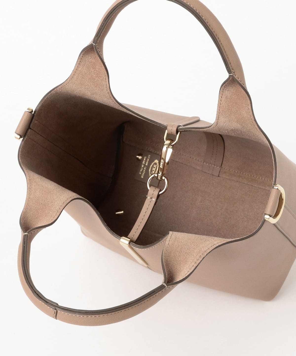 EFFE BEAMS（エッフェ ビームス）TOD'S / BARRETTE ミニ バッグ