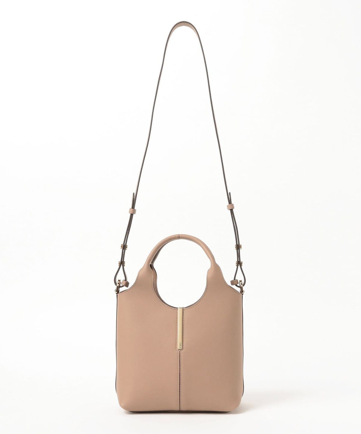 EFFE BEAMS（エッフェ ビームス）TOD'S / BARRETTE ミニ バッグ