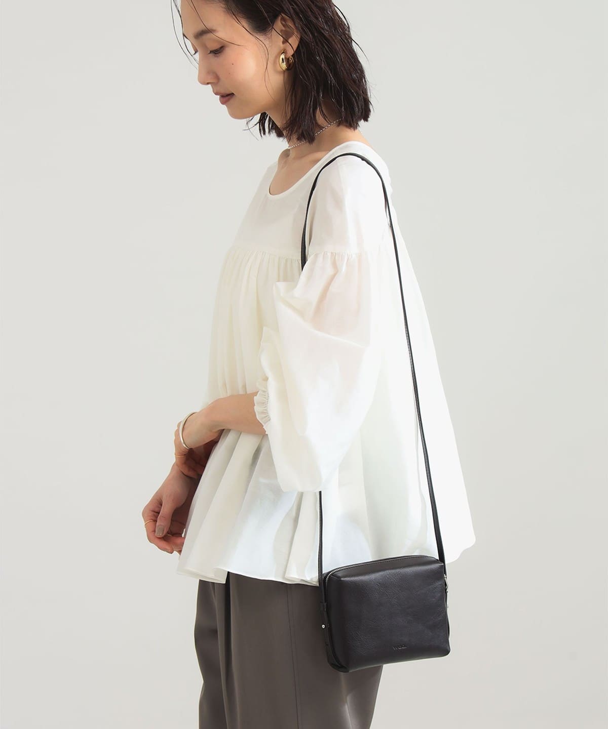 Demi-Luxe BEAMS（デミルクス ビームス）Waa. studios / TIEN 2way