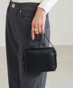 【+10%ポイントUP】Waa. studios / TIEN 2way バッグ