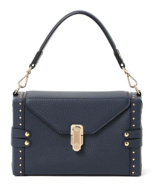 MOREAU PARIS / VICTORIA ショルダー バッグ