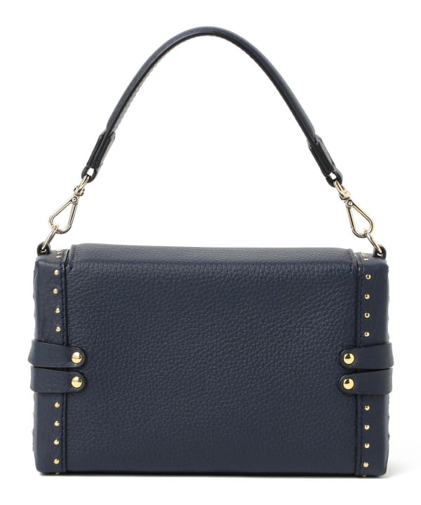 MOREAU PARIS / VICTORIA ショルダー バッグ