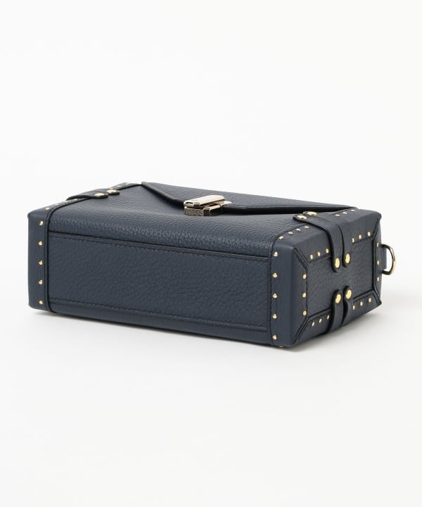 MOREAU PARIS / VICTORIA ショルダー バッグ