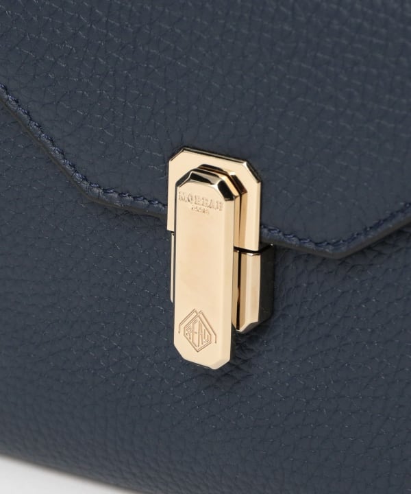 MOREAU PARIS / VICTORIA ショルダー バッグ