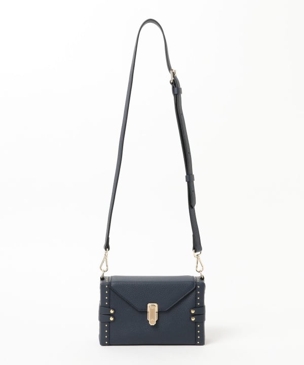 MOREAU PARIS / VICTORIA ショルダー バッグ