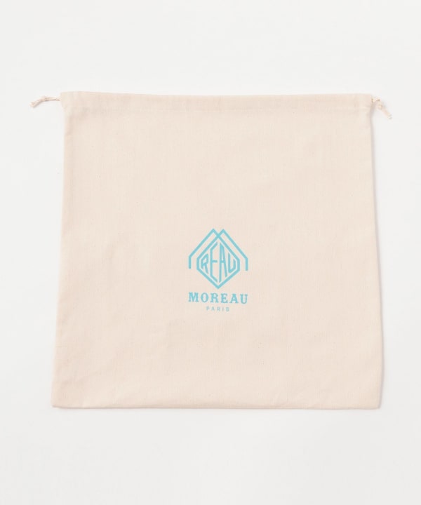MOREAU PARIS / VICTORIA ショルダー バッグ