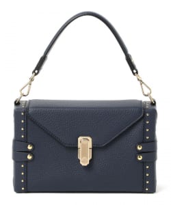 MOREAU PARIS / VICTORIA ショルダー バッグ