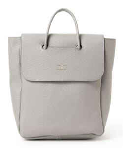 【別注】YOUNG&OLSEN / フラップ トートバッグ