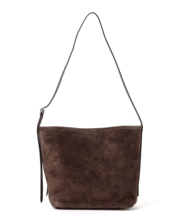 VASIC / TOME SUEDE バッグ
