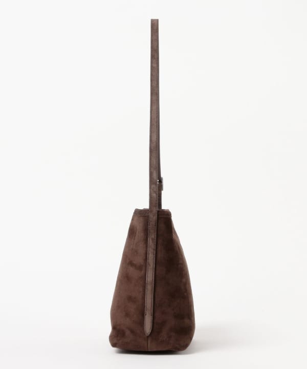 VASIC / TOME SUEDE バッグ