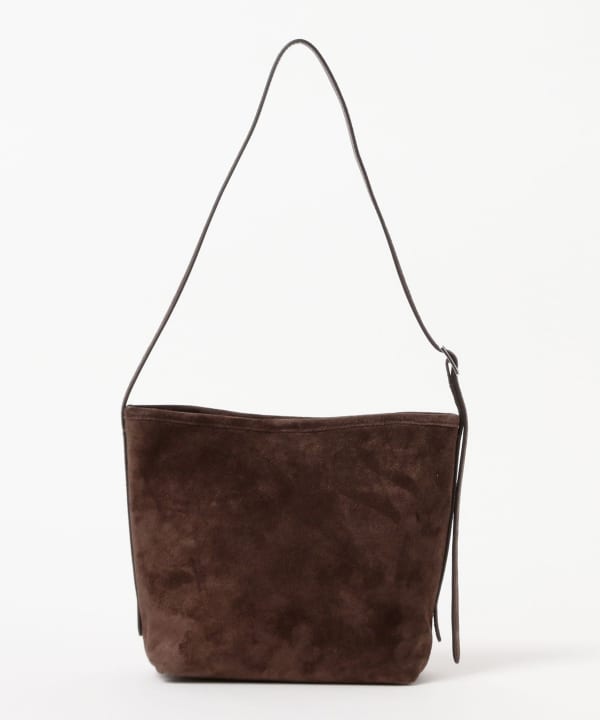 VASIC / TOME SUEDE バッグ