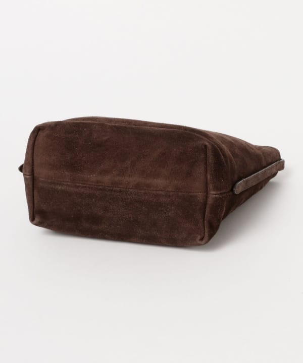 VASIC / TOME SUEDE バッグ