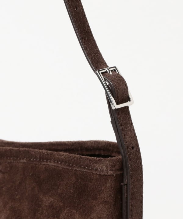 VASIC / TOME SUEDE バッグ