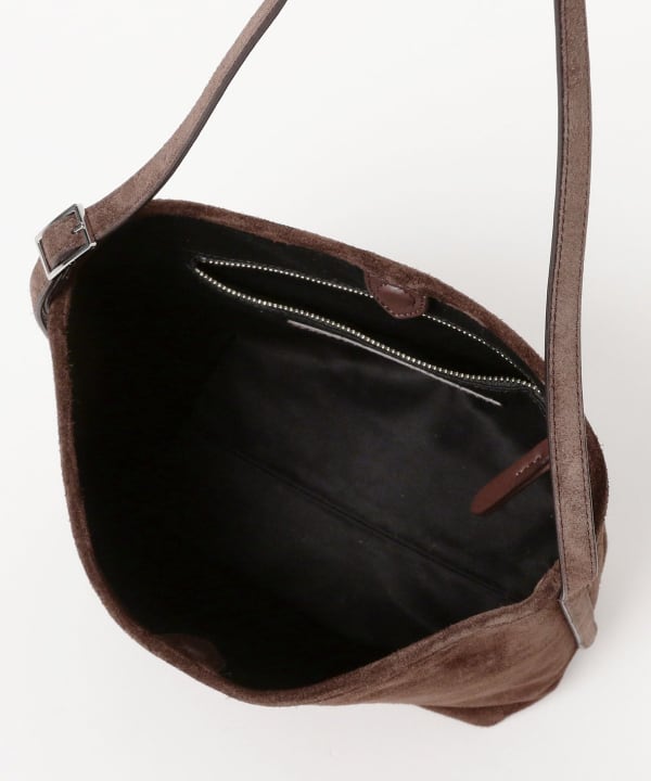 VASIC / TOME SUEDE バッグ